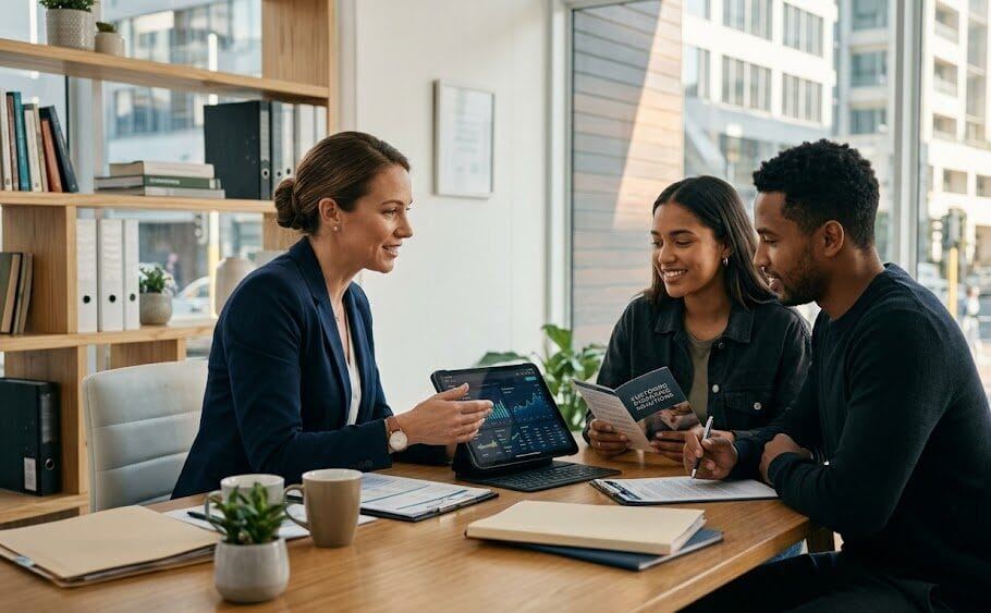 customer financing solutions